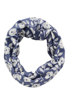 Seasalt Organic Cotton Handyband - Spring Knots Chalk B-AC17523_25729_OS