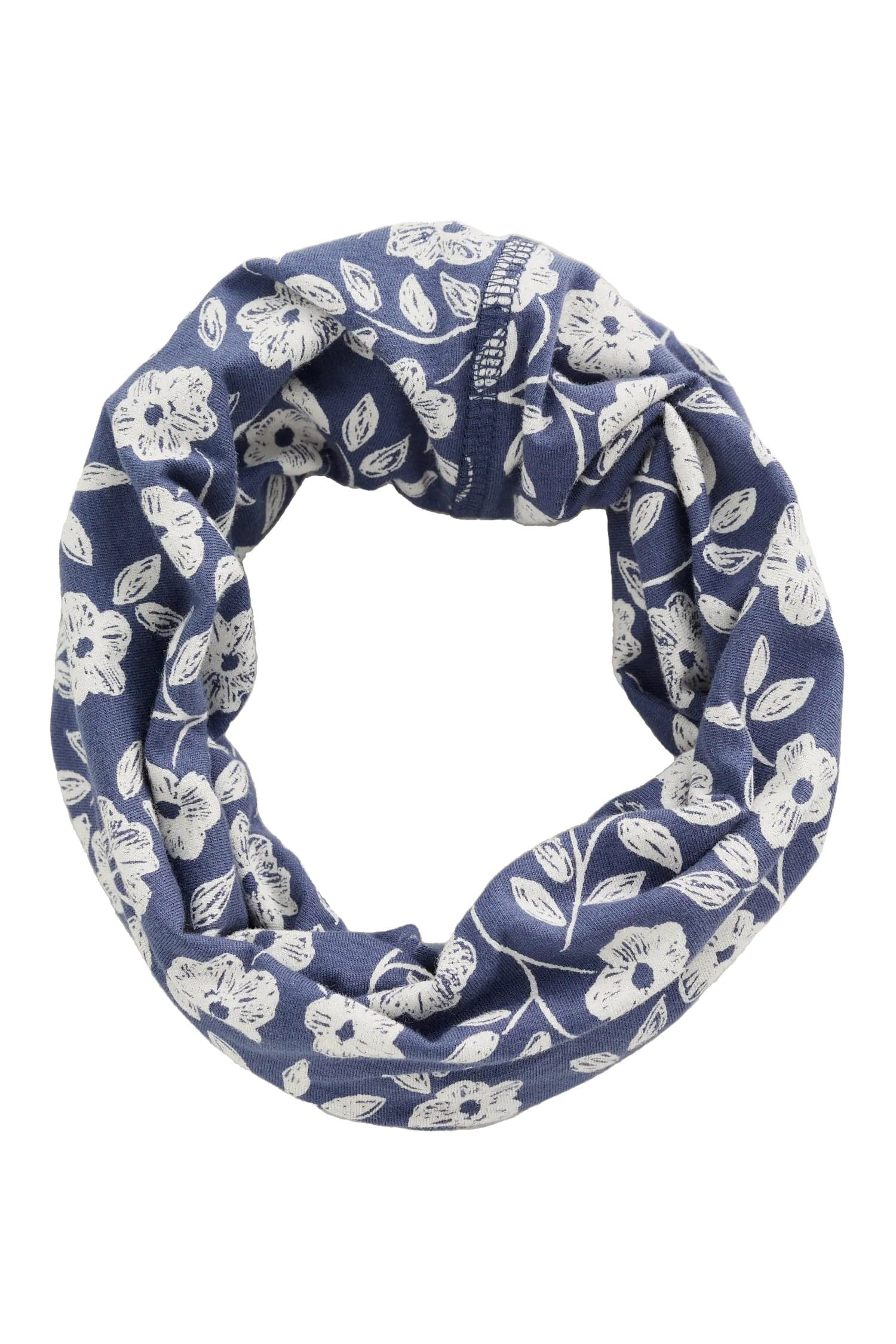 Seasalt Organic Cotton Handyband - Spring Knots Chalk B-AC17523_25729_OS