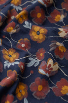 Seasalt River's End Top - Poppy Tapestry Maritime