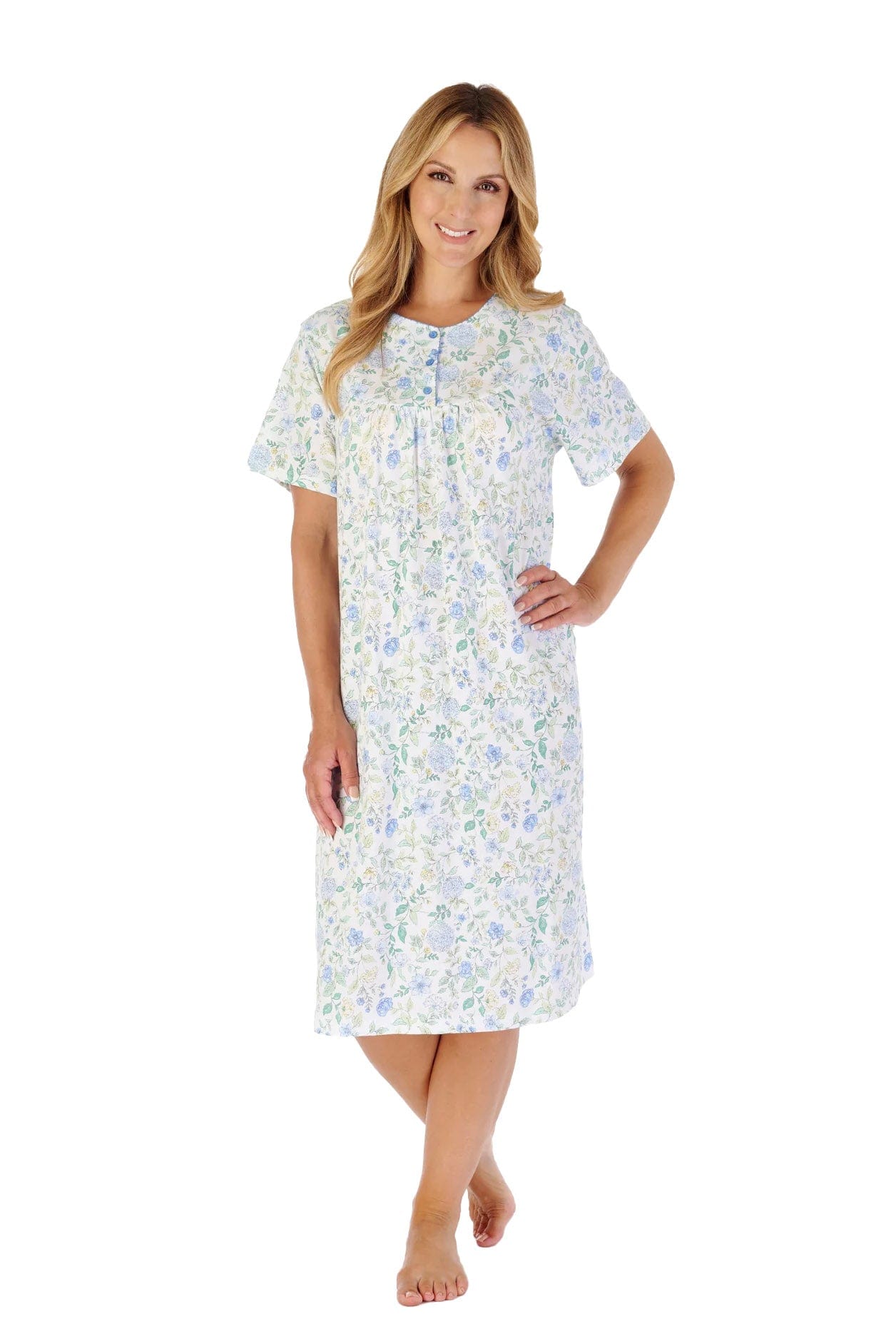 Slenderella nighties online