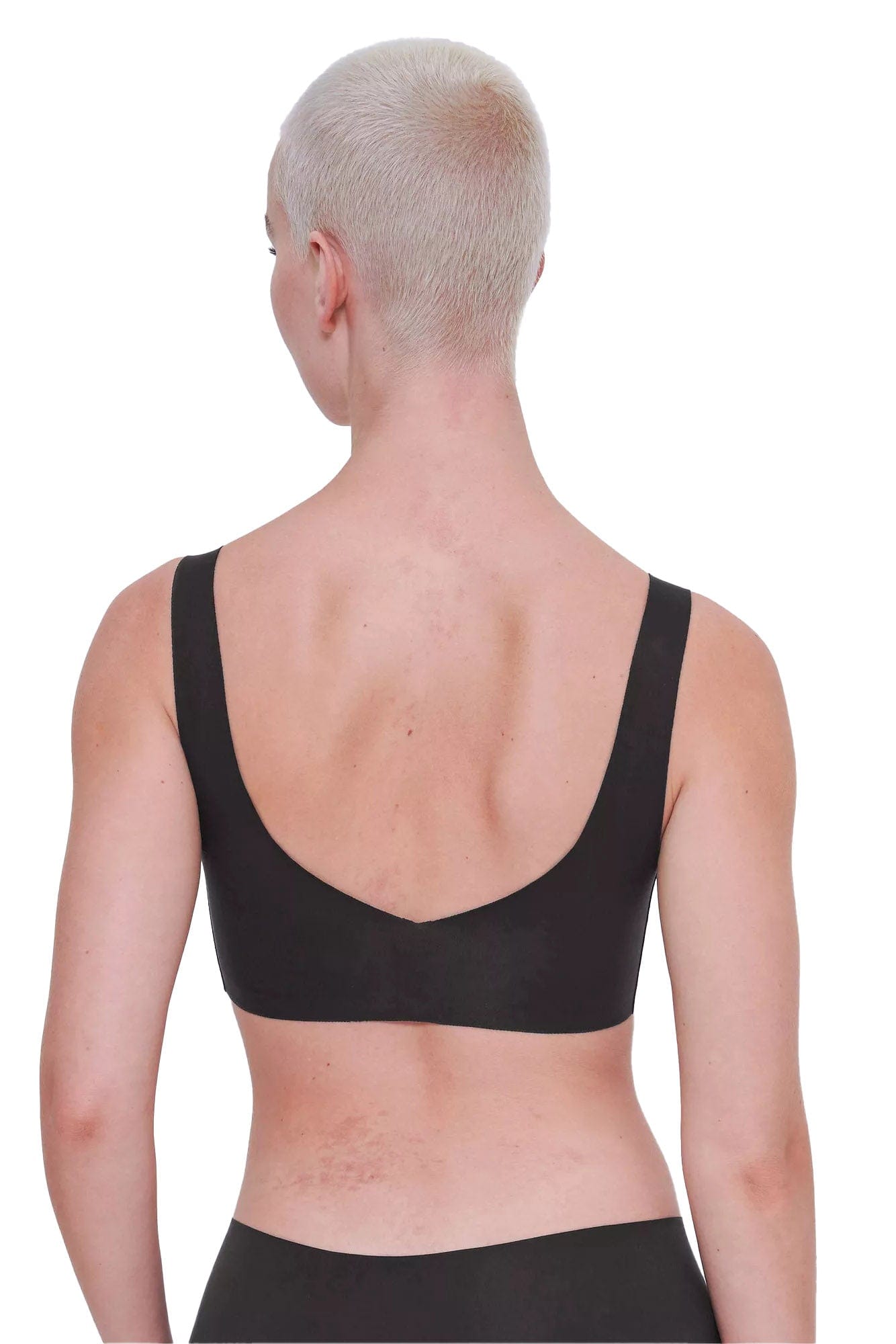 Sloggi Sloggi Zero Feel 2.0 Bralette - Black