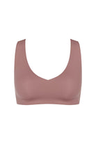 Sloggi Sloggi Zero Feel 2.0 Bralette - Cacao