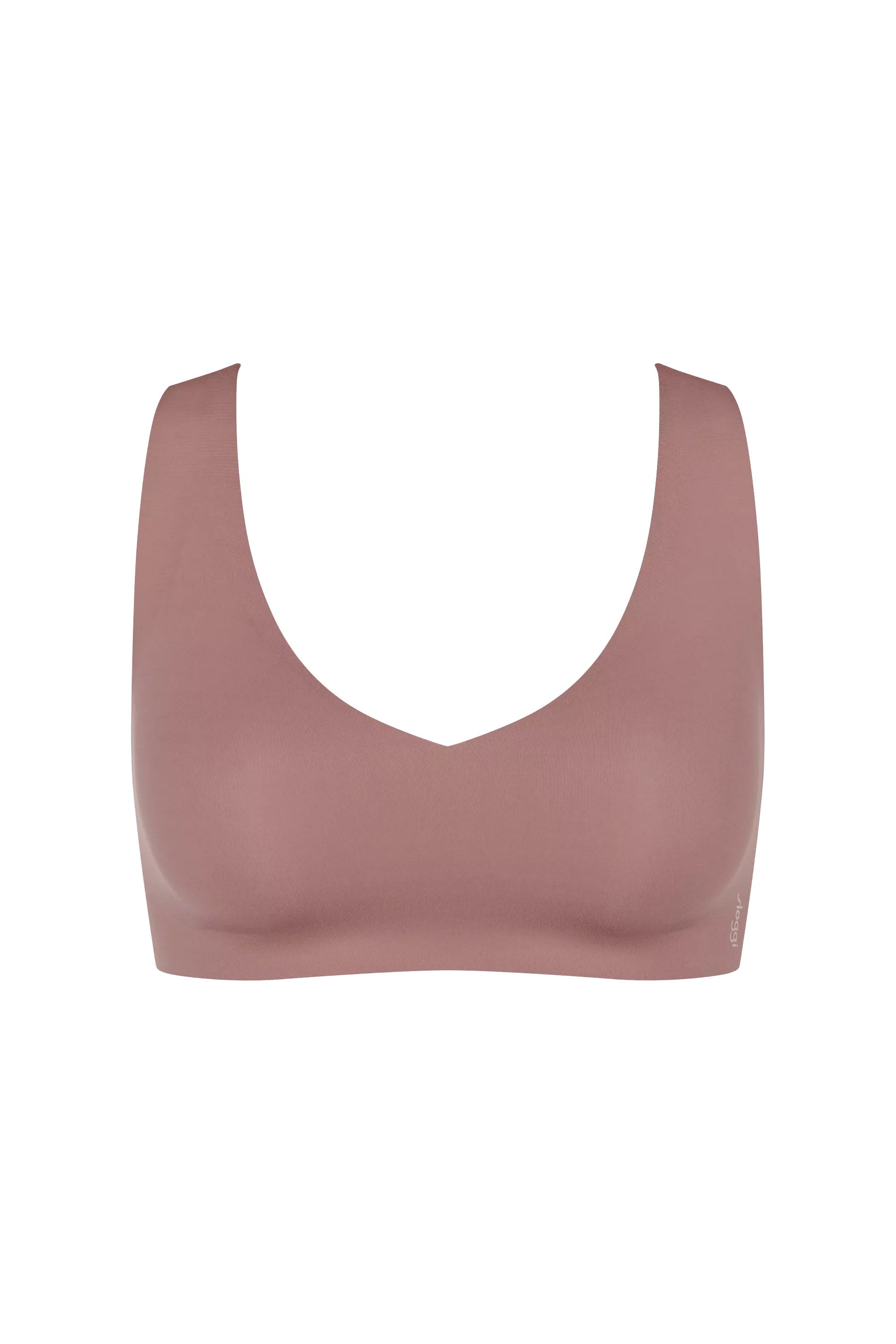 Sloggi Sloggi Zero Feel 2.0 Bralette - Cacao