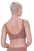 Sloggi Sloggi Zero Feel 2.0 Bralette - Cacao