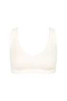 Sloggi Sloggi Zero Feel 2.0 Bralette - Silk White