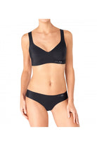 Sloggi Womens Zero Feel Bralette - Black