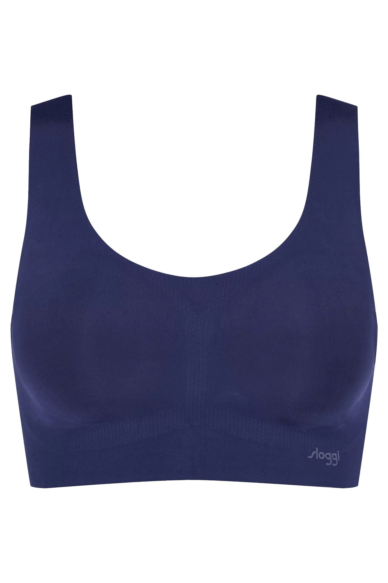 Sloggi Womens Zero Feel Top - True Navy