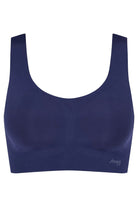 Sloggi Womens Zero Feel Top - True Navy