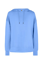 Soya Concept Banu Hoodie - Bright Blue