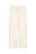 Soya Concept Banu Lounge Trousers - Cream