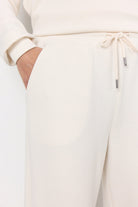 Soya Concept Banu Lounge Trousers - Cream