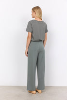 Soya Concept Banu Lounge Trousers - Misty