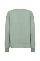 Soya Concept Banu Sweatshirt - Mineral Green