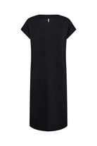 Soya Concept Banu T-Shirt Dress - Black