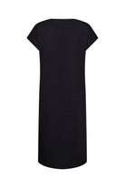 Soya Concept Banu T-Shirt Dress - Black