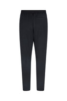 Soya Concept Banu Tapered Lounge Trousers - Black