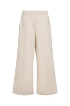 Soya Concept Ina Linen Blend Trousers - Sand