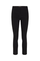 Soya Concept Lilly Trousers - Black