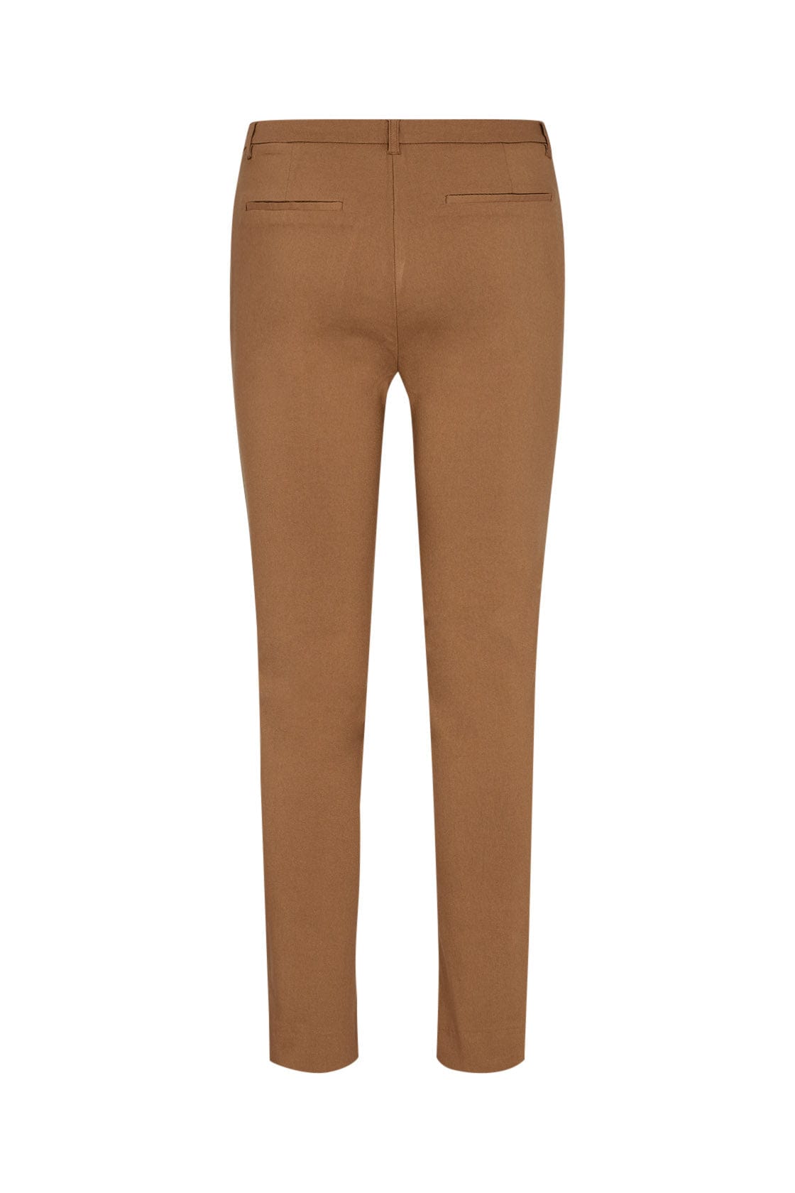 Soya Concept Lilly Trousers - Coconut