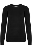 Soya Concept Mila Pullover - Black