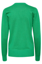 Soya Concept Mila Pullover - Verdant Green