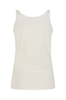 Soya Concept Pylle Vest Top - Off White