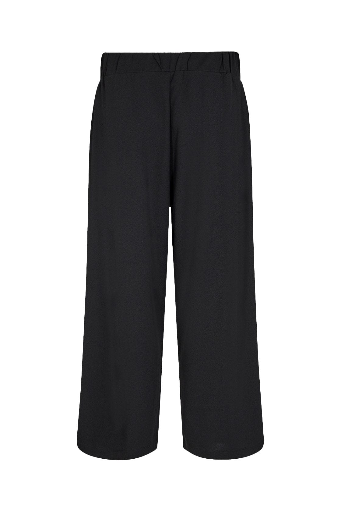 Soya Concept Siham Culottes - Black