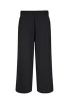 Soya Concept Siham Culottes - Black