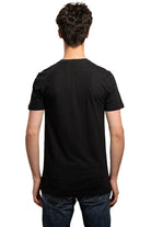 Swole Panda Refibra T-Shirt - Black