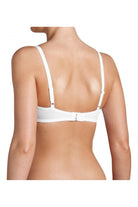 Triumph Amourette 300W Wired Lace Bra - White