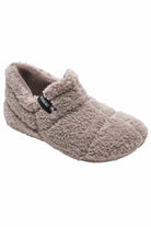 Verbenas Yeti Nairobi Slippers - Antique