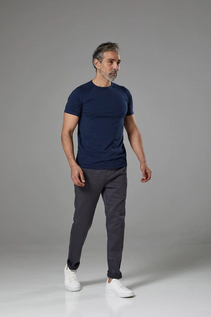 Wear London Hoxton T-Shirt - Navy