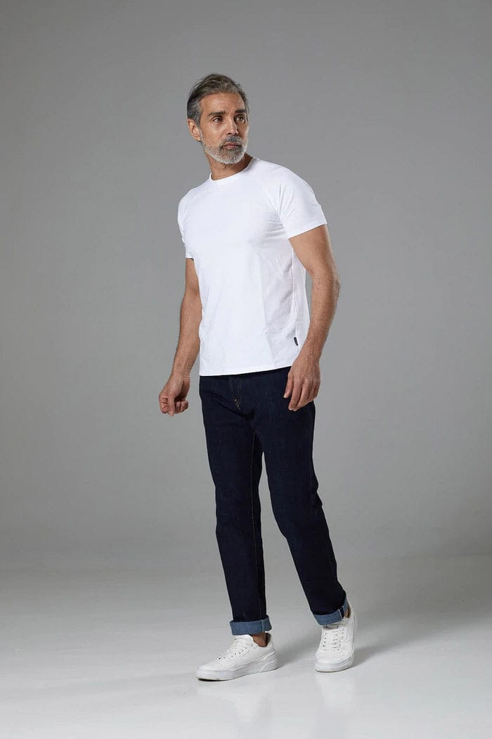 Wear London Hoxton T-Shirt - White