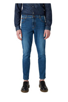 Wrangler Texas Slim Jeans - Game On